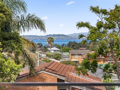 28B Nannawilli Street, Berkeley