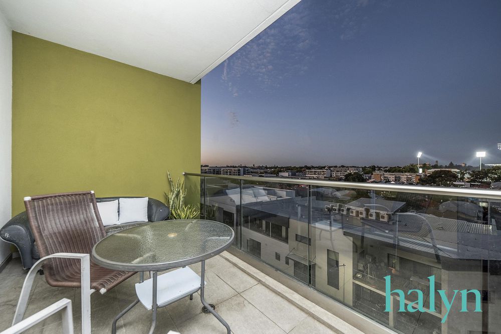 39 / 33 Newcastle Street, Perth