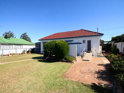 3 ACACIA STREET, Gunnedah