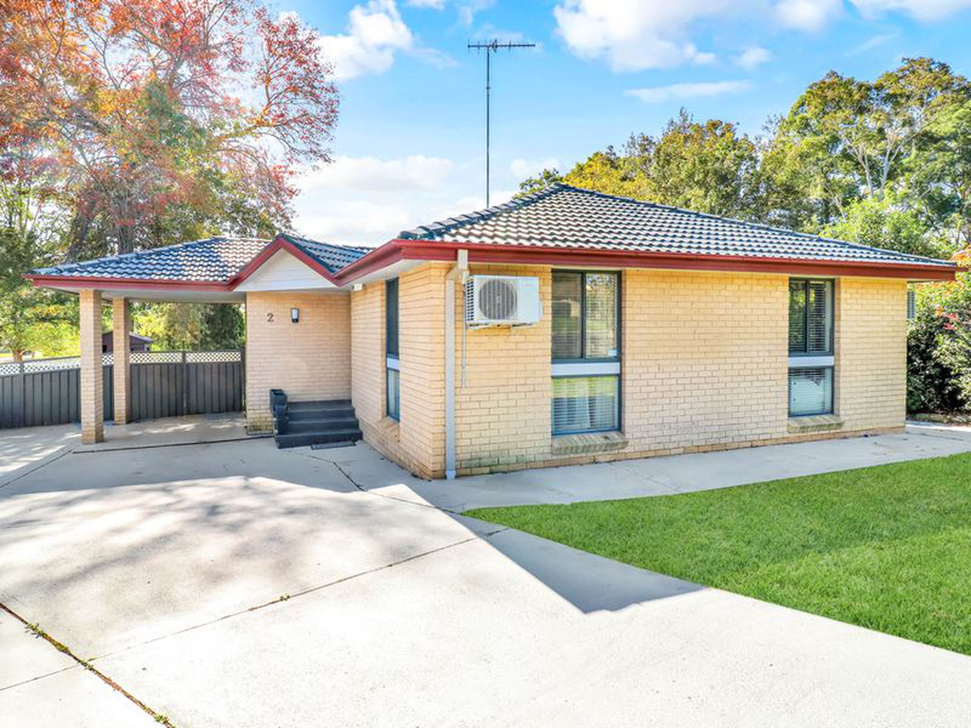 2 Flavel Street, SOUTH PENRITH
