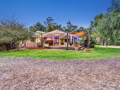 71 Serpentine Way, Stake Hill