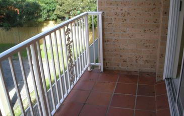 5 / 321 Maroubra Road, Maroubra