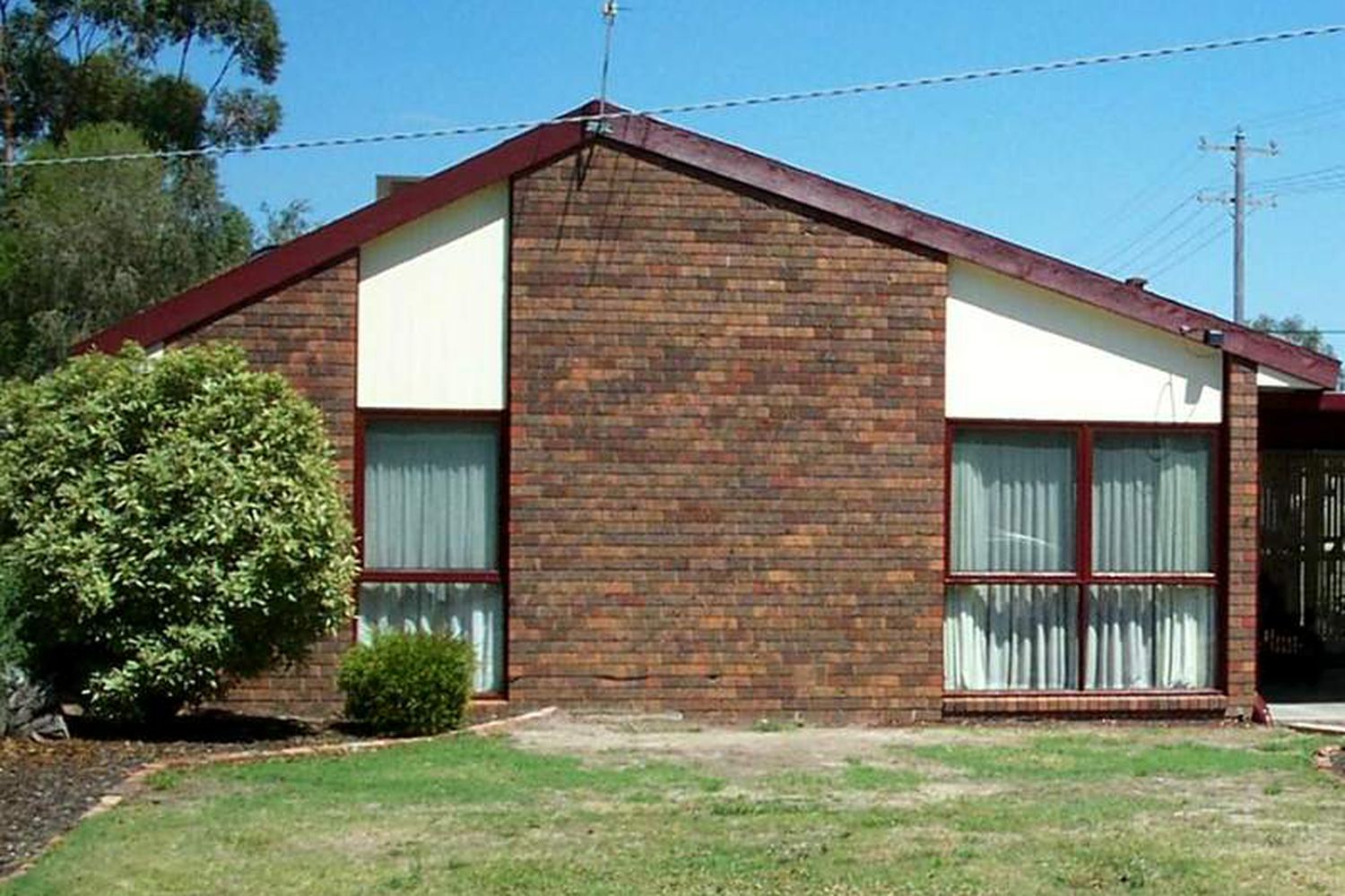 Horsham
