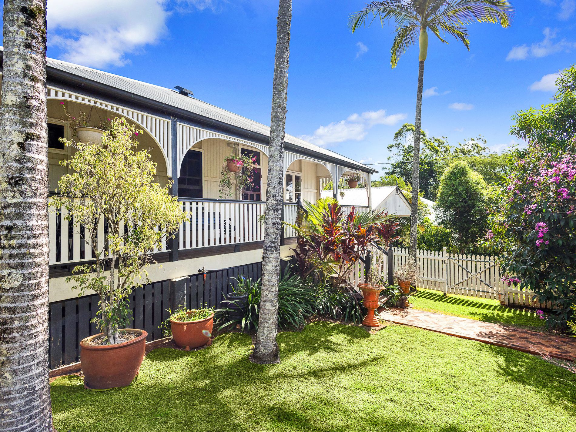 17 Exhibition Street, Pomona