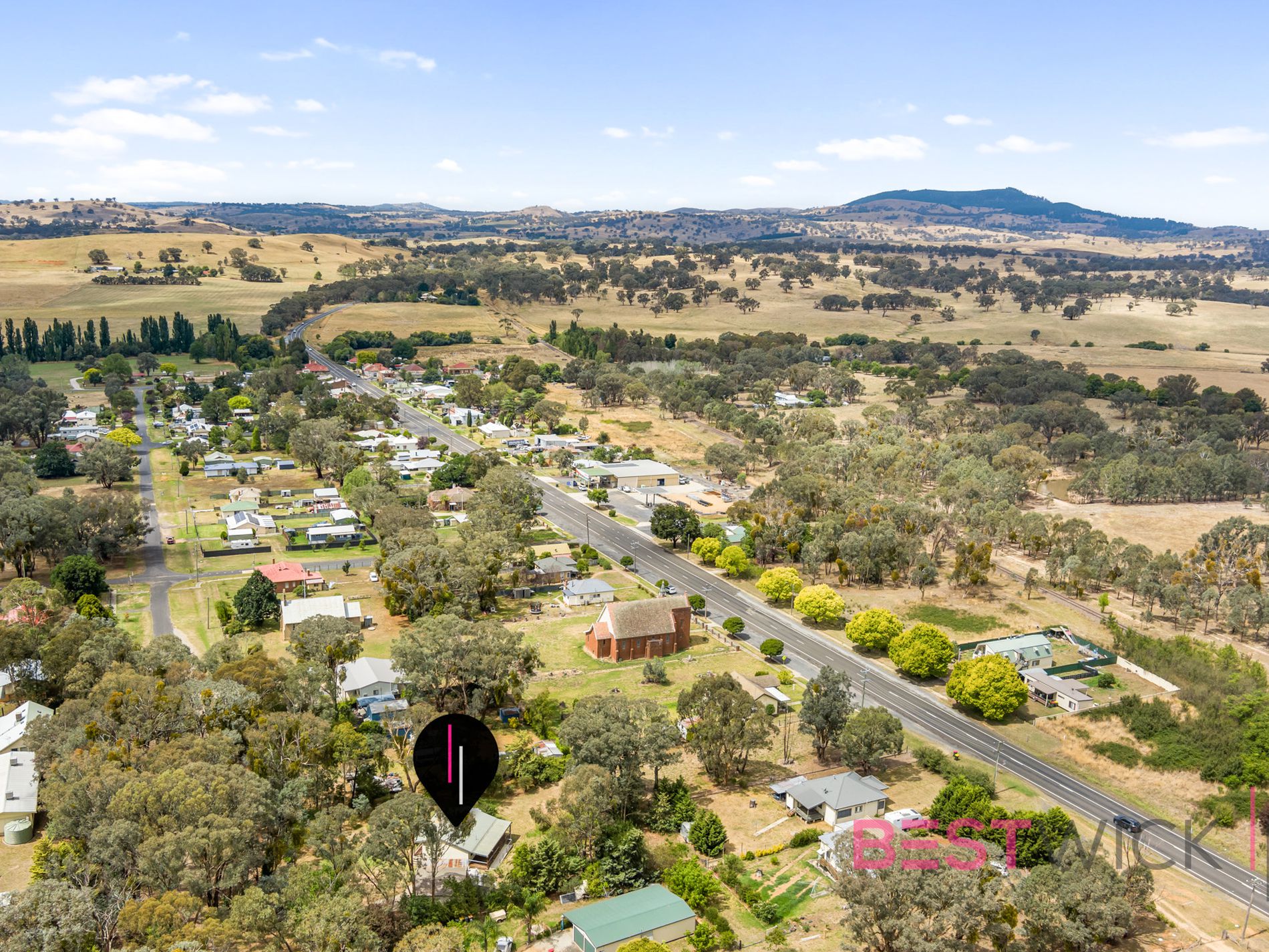 69 Loquat Street, Mandurama