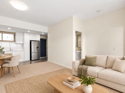 42 / 6 Campbell Street, West Perth