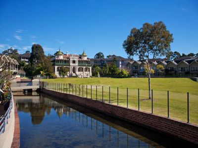 Abbotsford