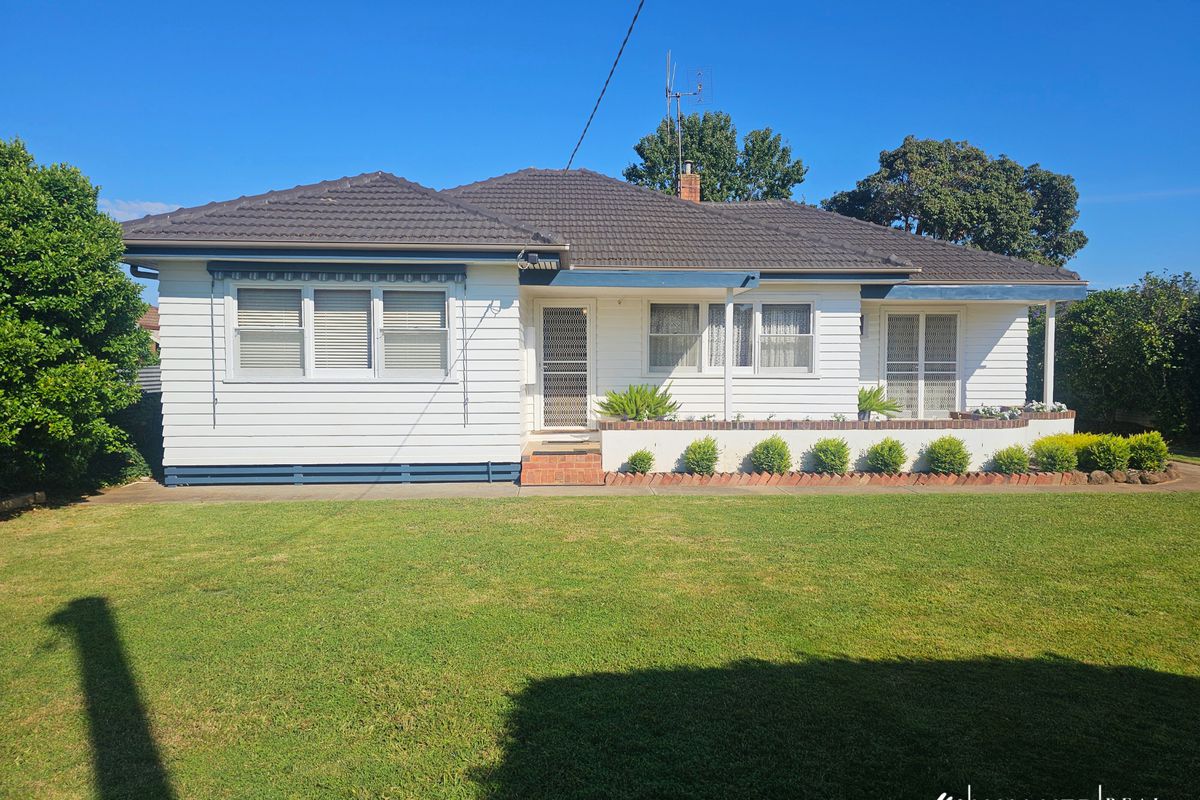 62 Waverley Avenue, Merrigum