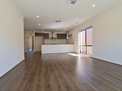 31 Wollahra Rise, Wyndham Vale