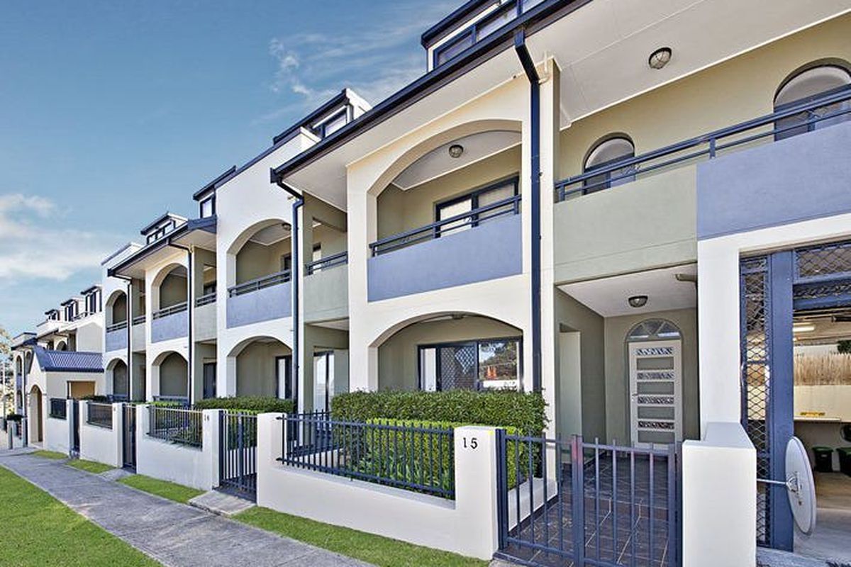 West Ryde