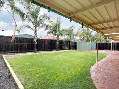 11 Springbrook Drive, Ellenbrook