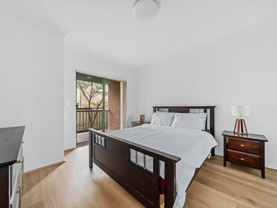 16 / 10-14 Arthur Street, Merrylands West