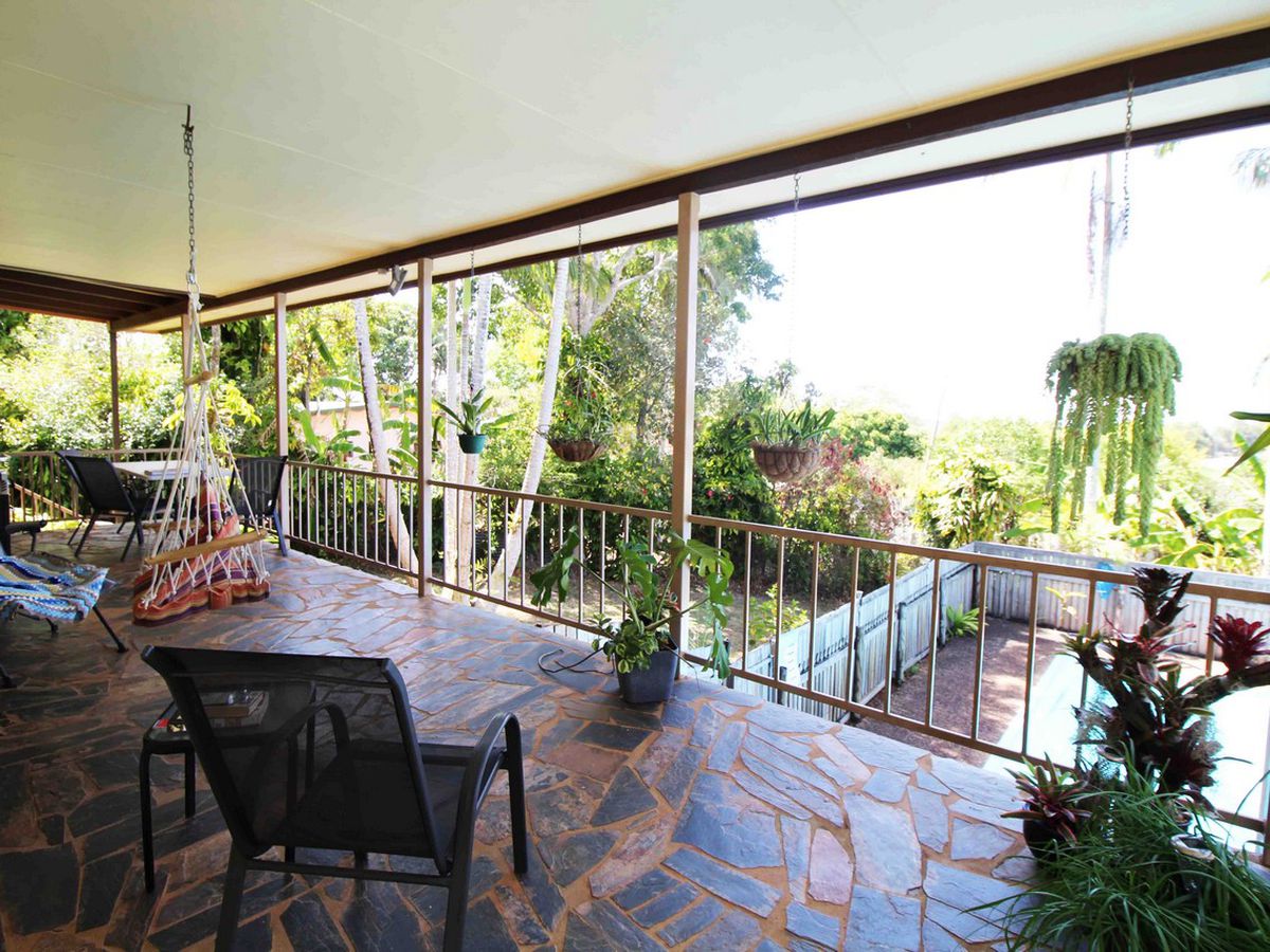 Yungaburra
