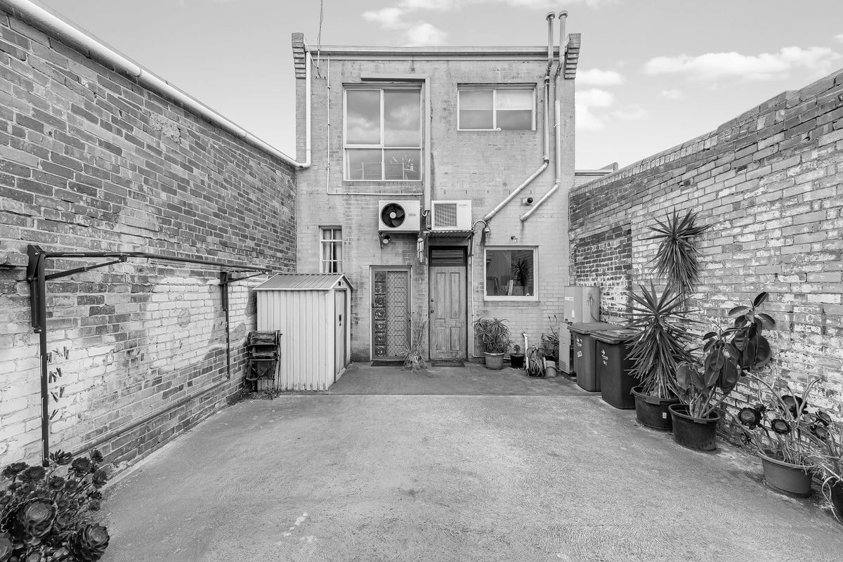 91 Charles Street, Seddon