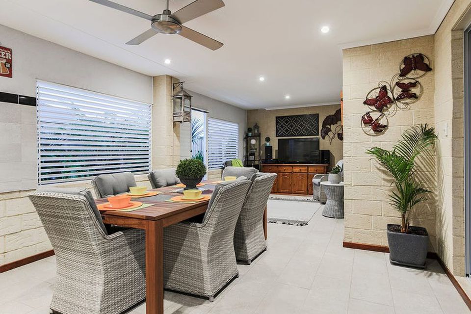 19 Icelandic Meander , Baldivis