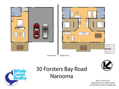 30 Forsters Bay Road, Narooma
