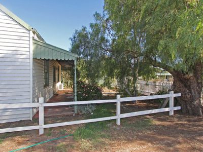 43 Ebden Street, Heathcote