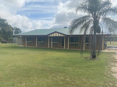 996 River Road, Kingaroy