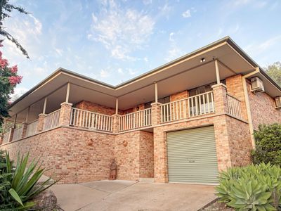 24-42 Goodwin Road, Gunnedah