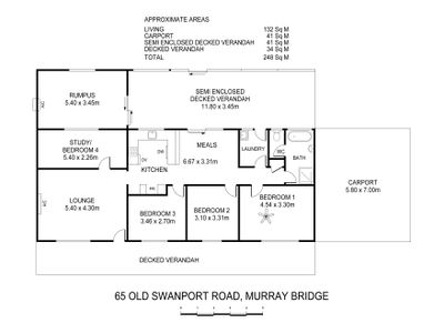 65 Old Swanport Road, Murray Bridge
