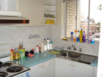 81-85 Forest Road, Arncliffe