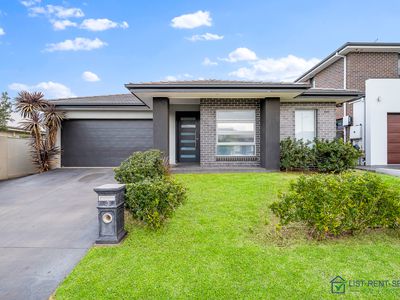 3 McNeill Circuit, Oran Park