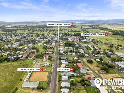 152 Main Street, Lowood