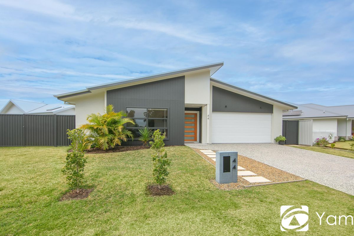 44 Della Place, Yamba