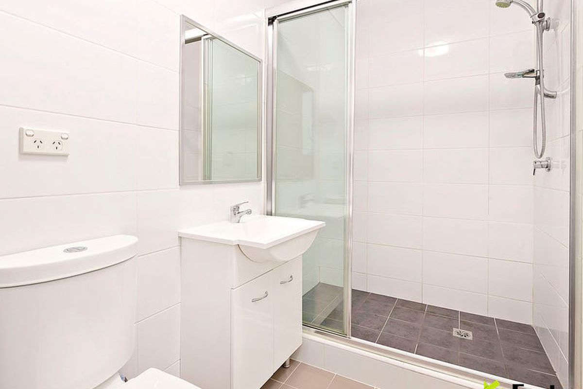 38 / 9-21 Hillcrest Street, Homebush