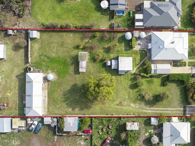 188-190 Mount Gambier Road, Millicent