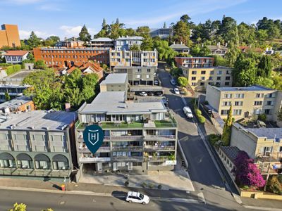 3 / 7 Brisbane Street, Launceston