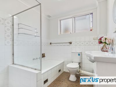 7 / 596 Blaxland Road, Eastwood