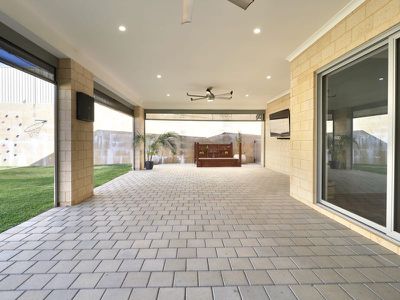 26 Ashton Way , Baldivis