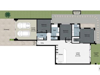 30 / 38-56 Caseys Road, Hope Island