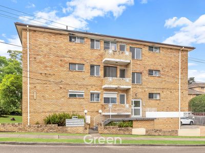 7 / 14 Adelaide Street, West Ryde