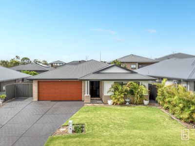 43 Caravel Street, Hamlyn Terrace