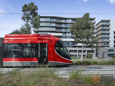 101 / 258 Northbourne Avenue, Dickson