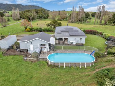 197 Taipuha Settlement Road, Paparoa