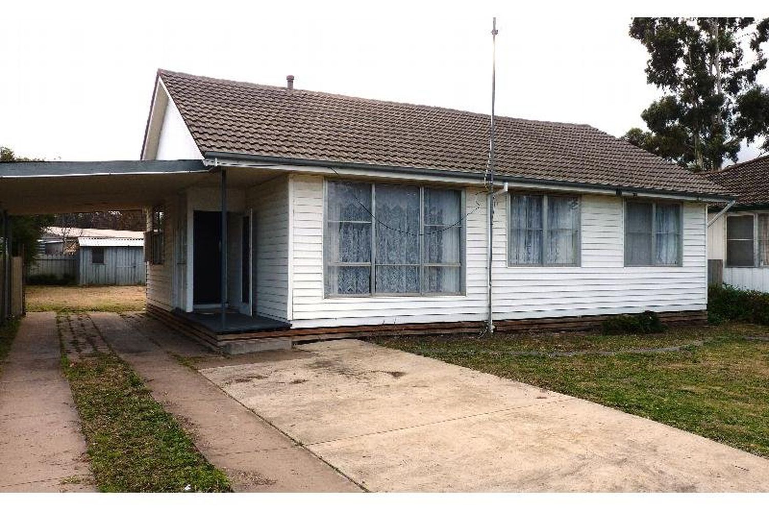 31 Winifred Street, Horsham