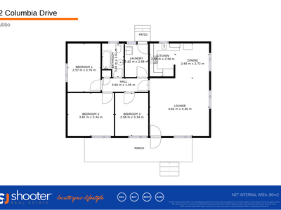 12 Columbia Drive, Dubbo
