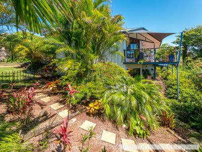 12 Wirruna Avenue, Ocean Shores