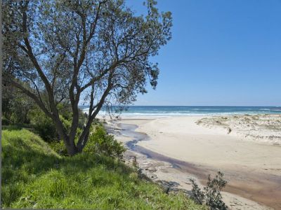 50 Tingira Drive, Bawley Point