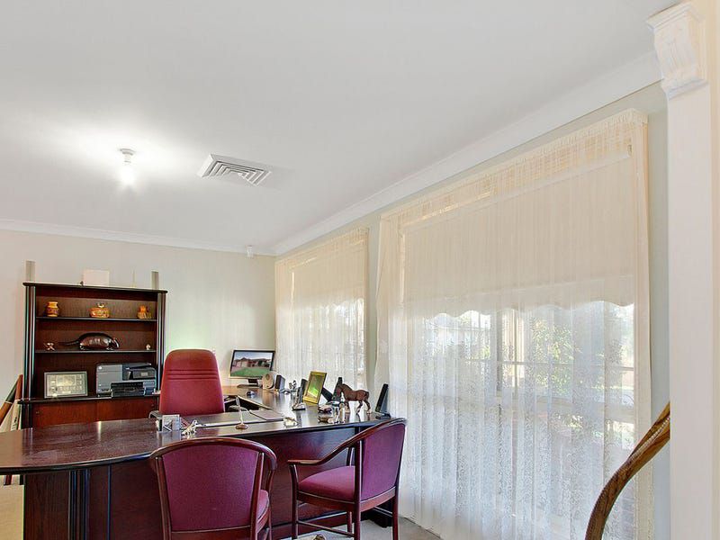 13 Ponytail Drive, Stanhope Gardens