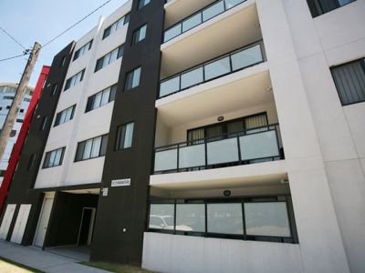8 / 167-173 Parramatta Road, Strathfield