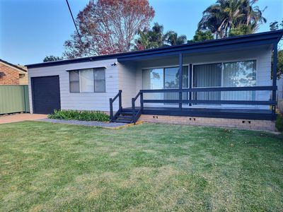183 SANCTUARY POINT ROAD, Sanctuary Point