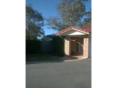 13 / 45 Gaskell Street, Eight Mile Plains