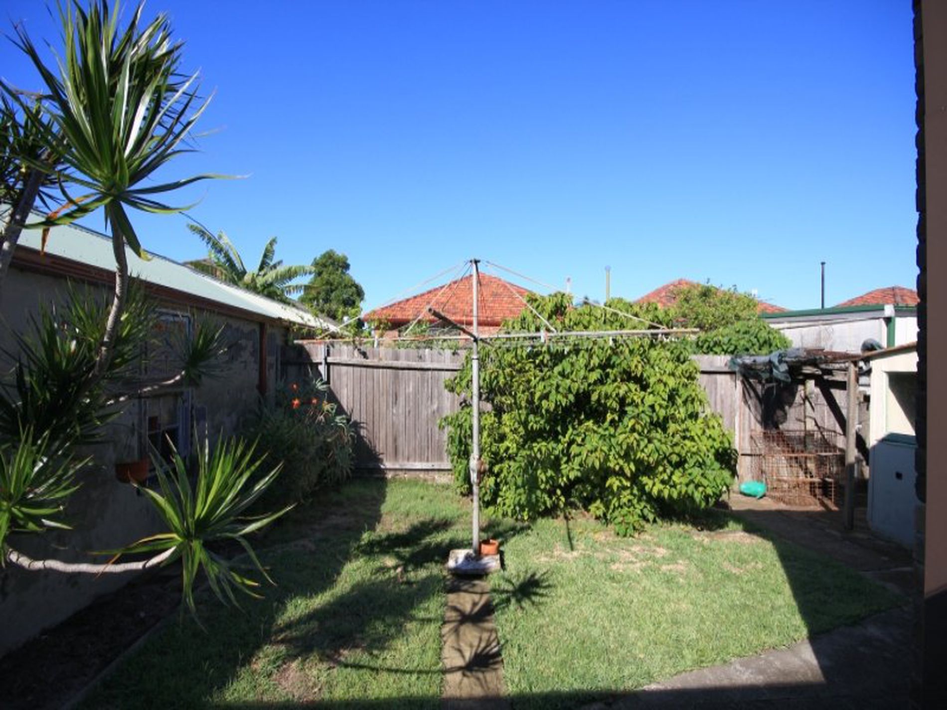 1 Want Street, Rosebery