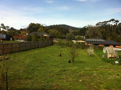 7387 Channel Highway, Cygnet