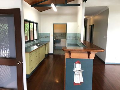 2 Furneaux street, Cooktown