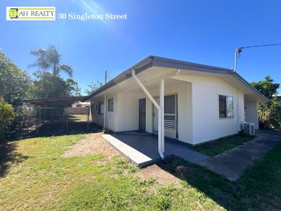 30 Singleton Street, Dysart